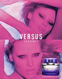 Versus Versace