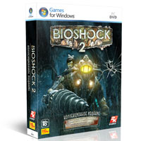 BioShock 2