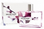 Eau  de  Fleur   De  Prunier  Plum Kenzo