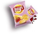 lays со вкусом краба)