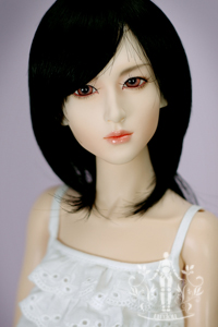 Elfdoll Hazy