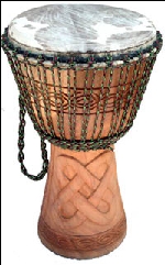 Djembe