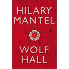 Hilary Mantel	"Wolf Hall"