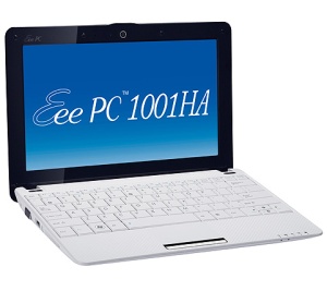 ASUS Eee PC 1001HA