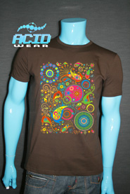 Футболка Acid Wear