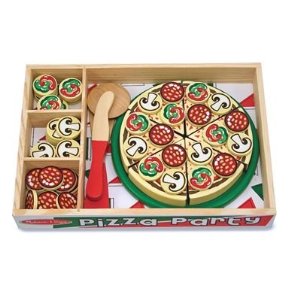 Melissa & Doug Pizza Party