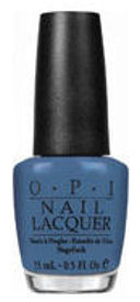 Лак Opi Suzi Says Feng Shui