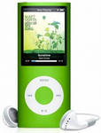 Apple iPod