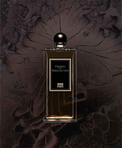 Serge Lutens - Chergui