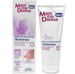 Набор косметики MAMMA DONNA (CHICCO)