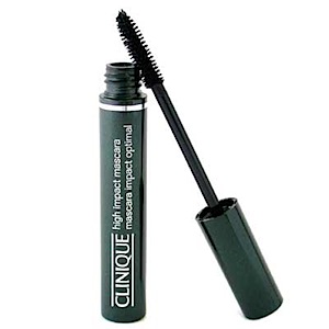 clinique high impact mascara