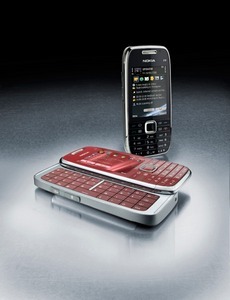 Nokia E75