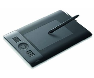 Планшет Wacom Intuos5