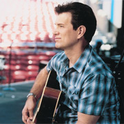 Chris Isaak (USA) в B1 26.05.2010