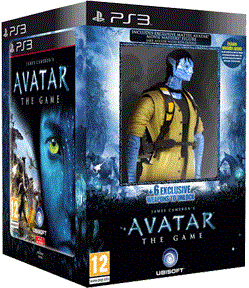 James Cameron's Avatar Limited Edition