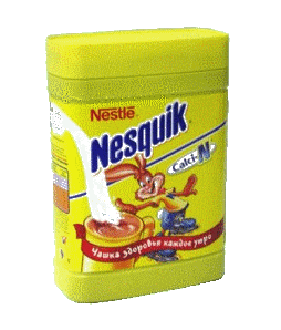 Nesquik