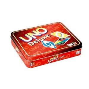 Uno Deluxe