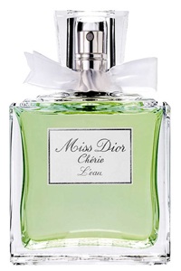 Miss Dior Cherie L'Eau