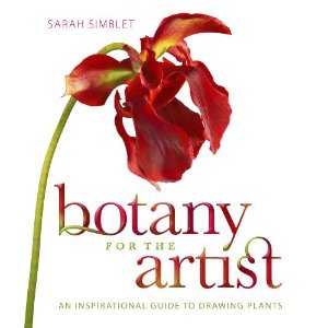 Botany for the Artist: An Inspirational Guide to Drawing Plants