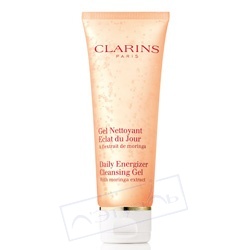 Daily Energizer Cleansing Gel