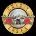 концерт GUNS N' ROSES