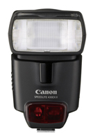 Пыха Canon Speedlite 430EX II или 530 ;)