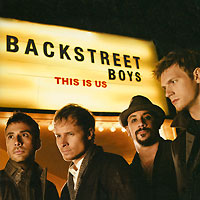 Backstreet boys "This is"