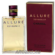 Allure Sensuelle (Chanel)