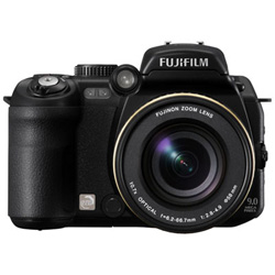 FUJIFILM FinePix S9600