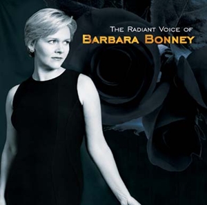 диск Barbara Bonney