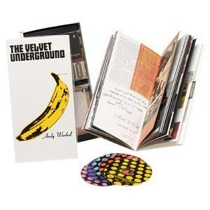 The Velvet Underground - Peel Slowly and See (5CD Box Set)