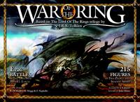 War of the Ring