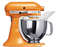 Миксер Kitchen Aid KSM150PSEER