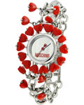 часы moschino hearts