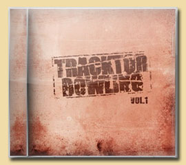 Tracktor Bowling "Vol.1"