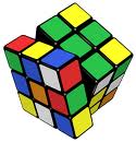 Rubik's cube