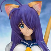 Figutto Kan'u Unchou  - Nekomimi ver.