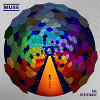 Пластинка Muse. The Resistance