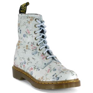 Ботинки и туфли Dr. Martens (с цветами и разные другие)