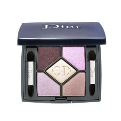 Тени Dior (5 colors)