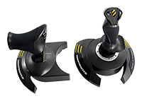 Thrustmaster Top Gun AfterBurner II