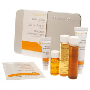 Dr. Hauschka