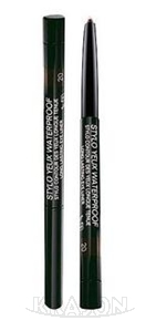 Карандаш для глаз Chanel "Stylo Yeux Waterproof" черный