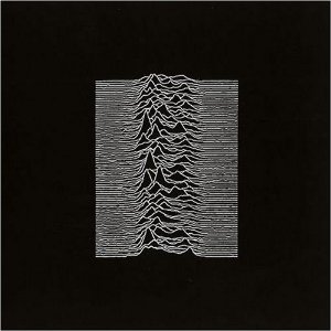 Unknown Pleasures (180 gram vinyl] by Joy Division