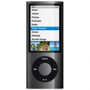 ipod nano 16 gb