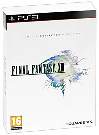 Final Fantasy XIII