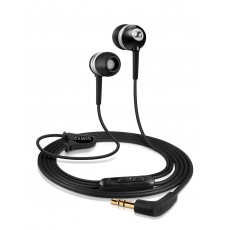 Наушники Sennheiser CX 400 II Black