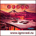 Игра "Dvonn"