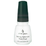 china glaze strong adhesion base coat