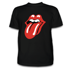 Футболка Rolling Stones